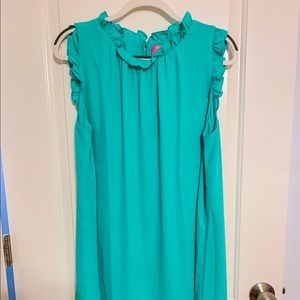 Lilly Pulitzer Talisa Shift Dress
